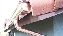 Rain Gutter Installation, Repair, Cleaning in Franconia, NH